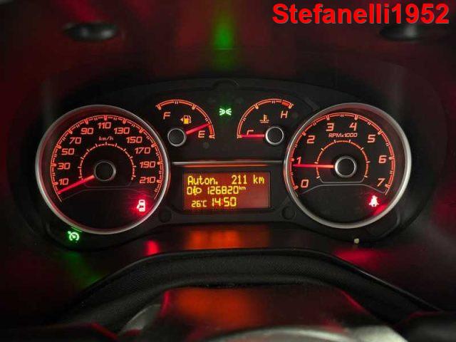 FIAT Doblo Cargo II - cargo 1.3 mjt 95cv CH1 Business S&S