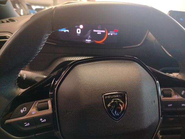 PEUGEOT 2008 PureTech 100 S&S Allure