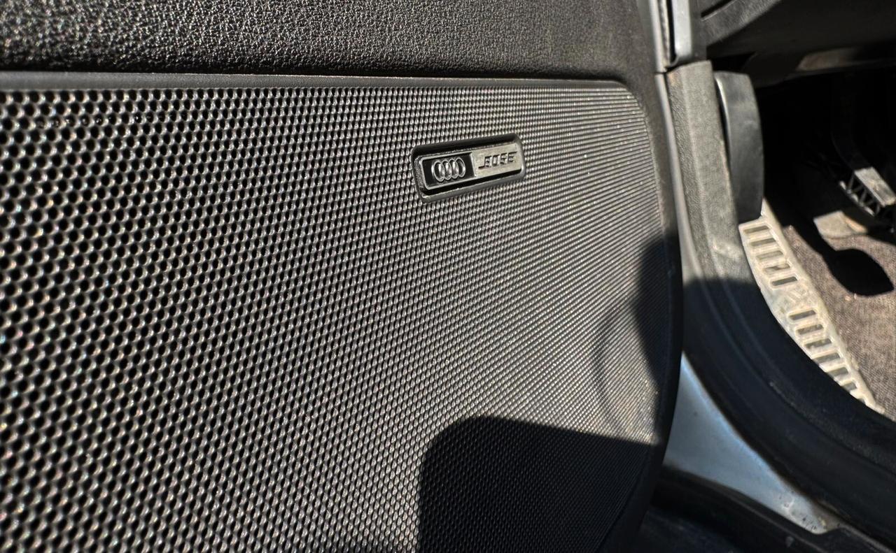 Audi TT - 2002 - Baseball - imp. Bose - Capotte elettrica - Iscr. ASI - GPL