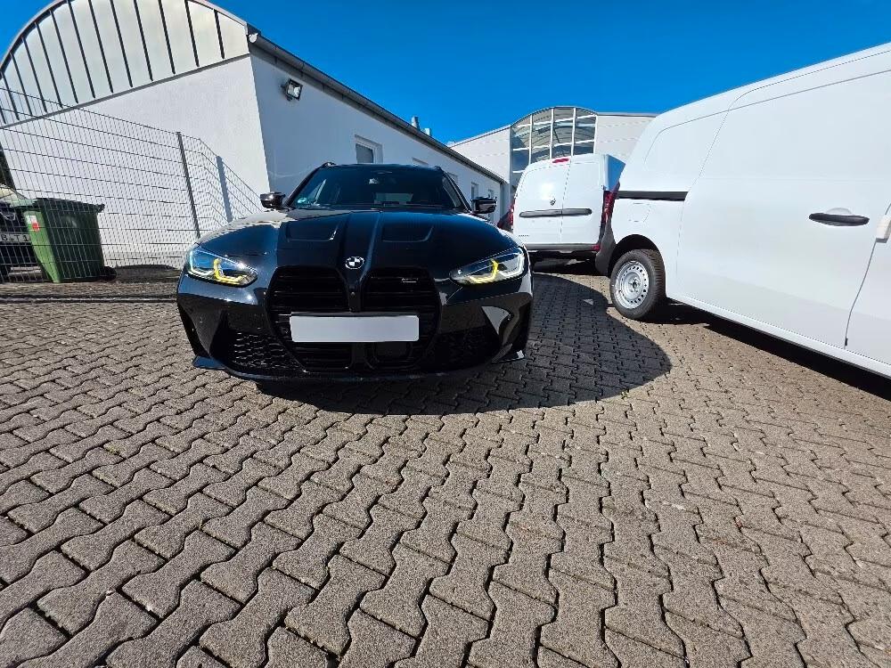 Bmw M3 Touring xDrive Competition