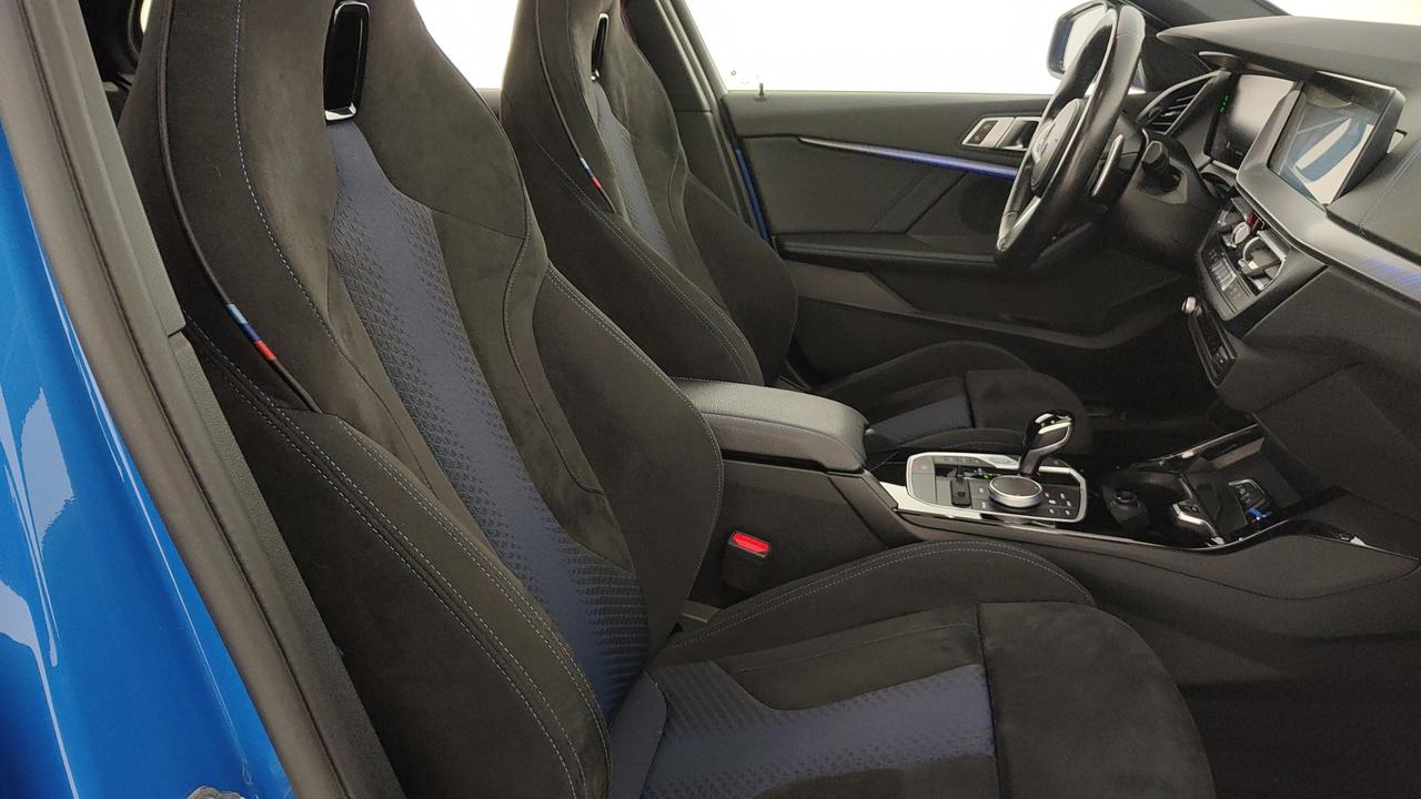 BMW Serie 1 F40 - M 135i xdrive auto