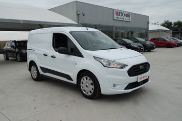 Ford Transit Connect 1.0