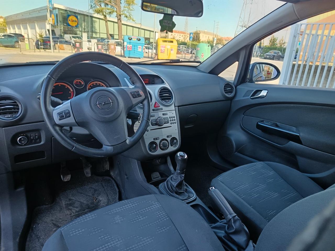 Opel Corsa 1.3 CDTI 95CV ecoFLEX 5 porte Start&Stop Elective