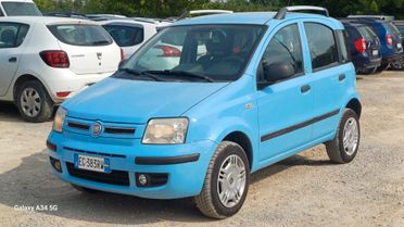 Fiat Panda 1.4 Dynamic Natural Power Mamy