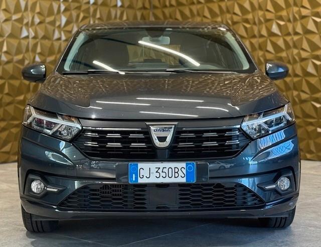 Dacia Sandero Streetway 1.0 TCe ECO-G Essential
