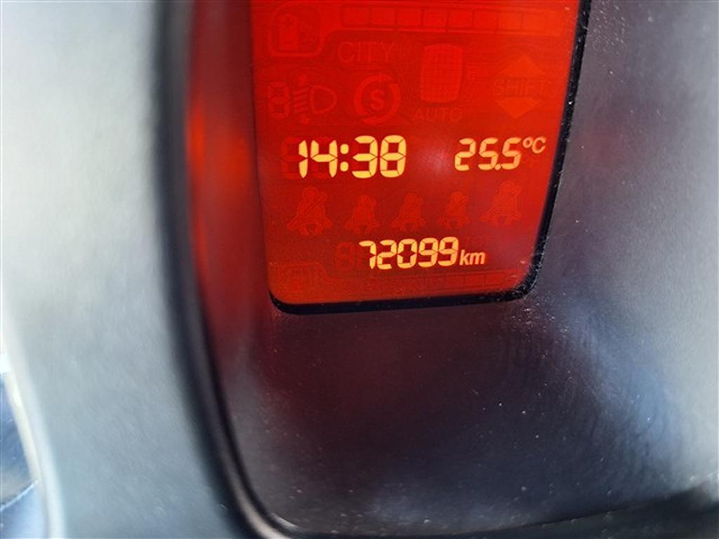 Fiat Panda 1.0 FireFly Hybrid