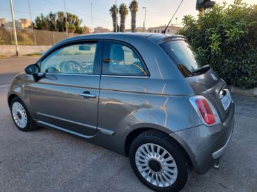 Fiat 500 0.9 TwinAir Turbo Pop