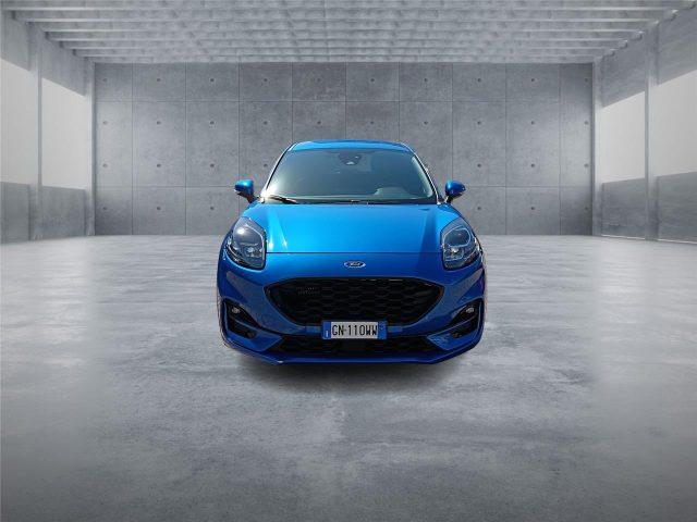 FORD Puma '19-> 1.0 EcoBoost Hybrid 125 CV S&S ST-Line