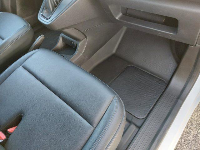 NISSAN Townstar 1.3 130 CV Van PC N-Connecta