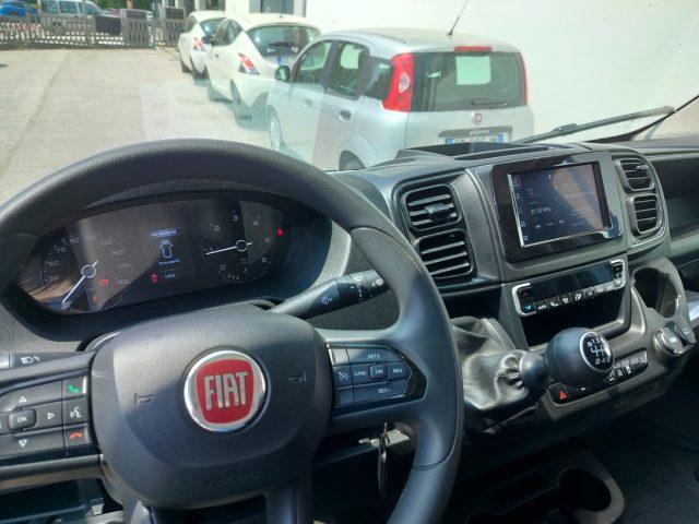 FIAT Ducato 35 2.2 Mjt 140CV PM-TM Furgone