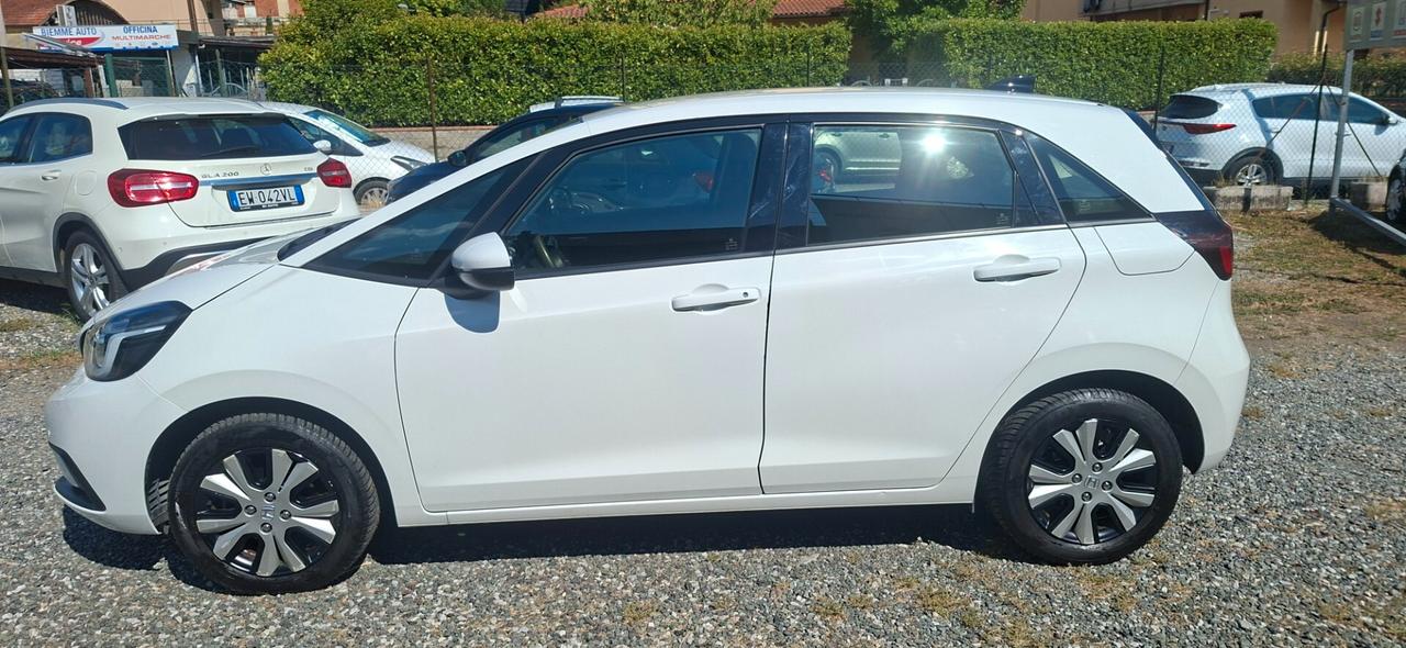 Honda Jazz 1.5 Hev eCVT Comfort