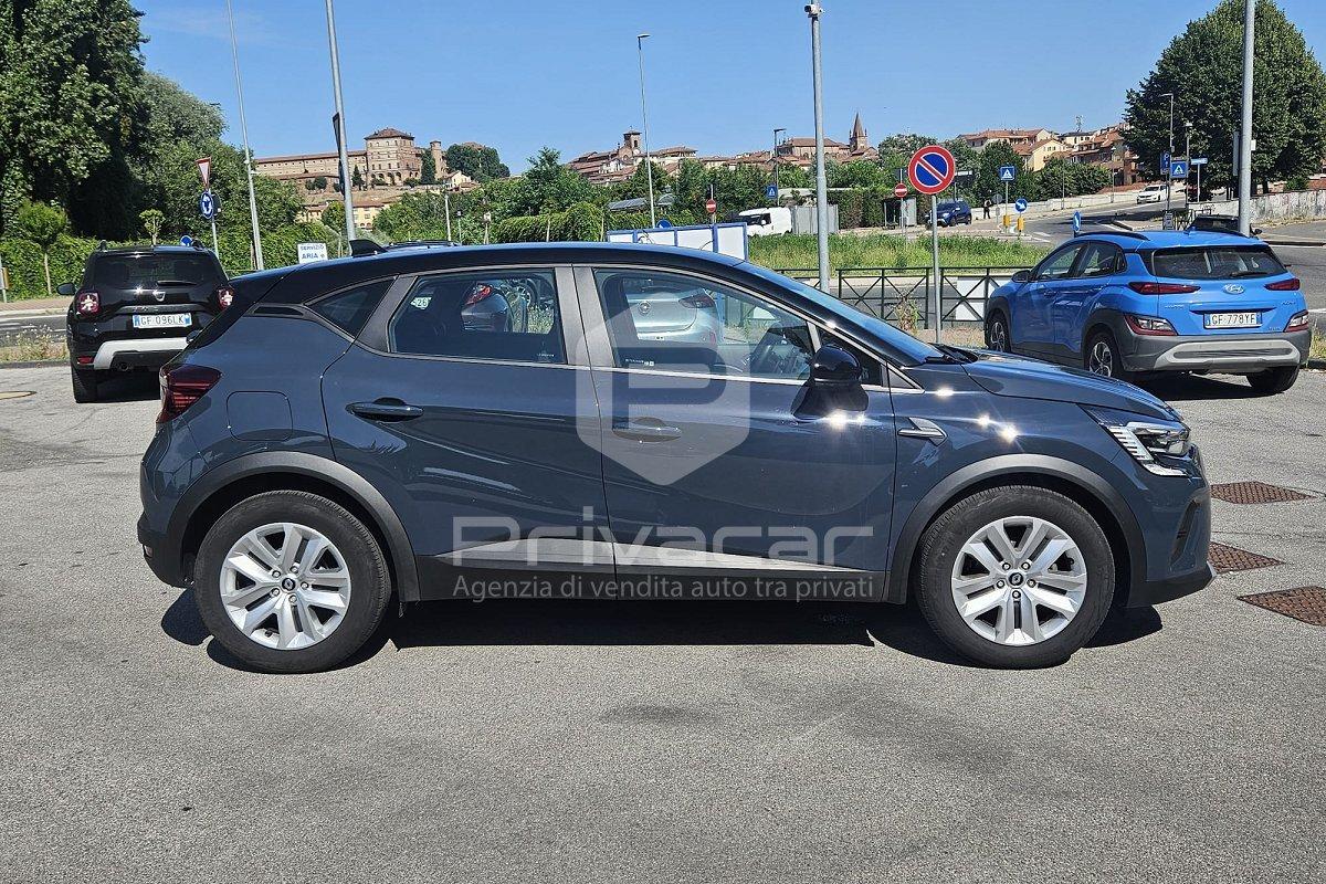 RENAULT Captur TCe 90 CV Equilibre