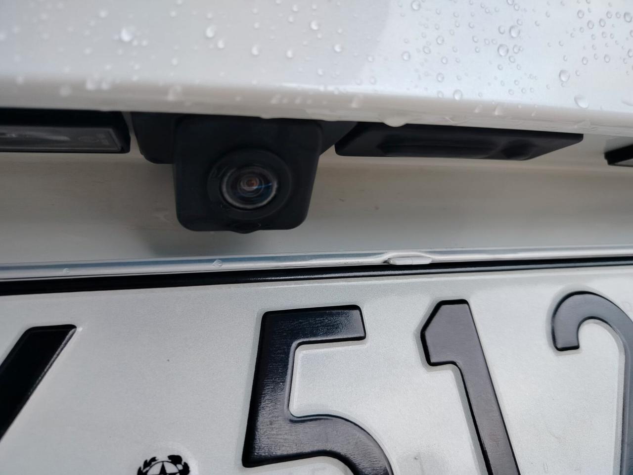 Peugeot 3008 BlueHDi 130 S&S EAT8 Allure Pack