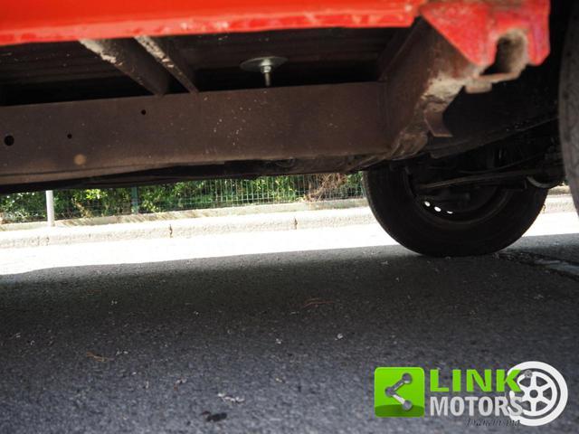 VOLKSWAGEN T2 Pick Up ++ASI++