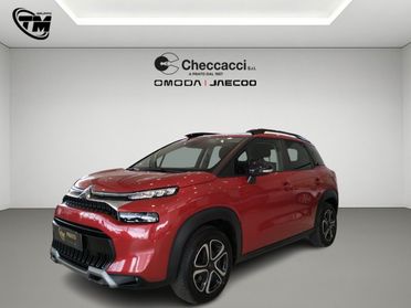 CITROEN C3 Aircross 1ª s. C3 Aircross PureTech...