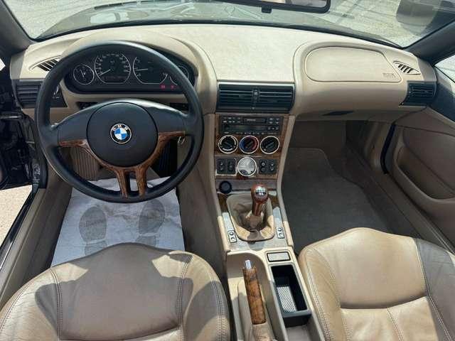 BMW Z3 1.9 cat Roadster