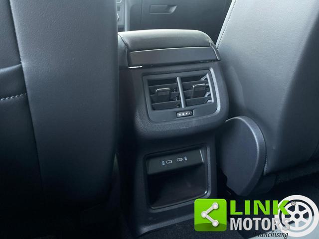 SEAT Ateca 1.5 EcoTSI DSG Black Edition