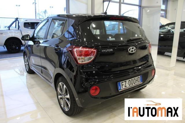 HYUNDAI - i10 1.2 Prime