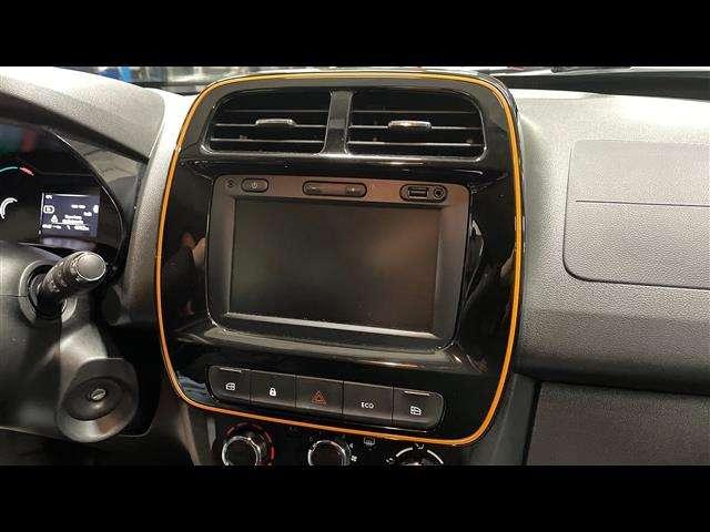 Dacia Spring Electric 45 Comfort Plus