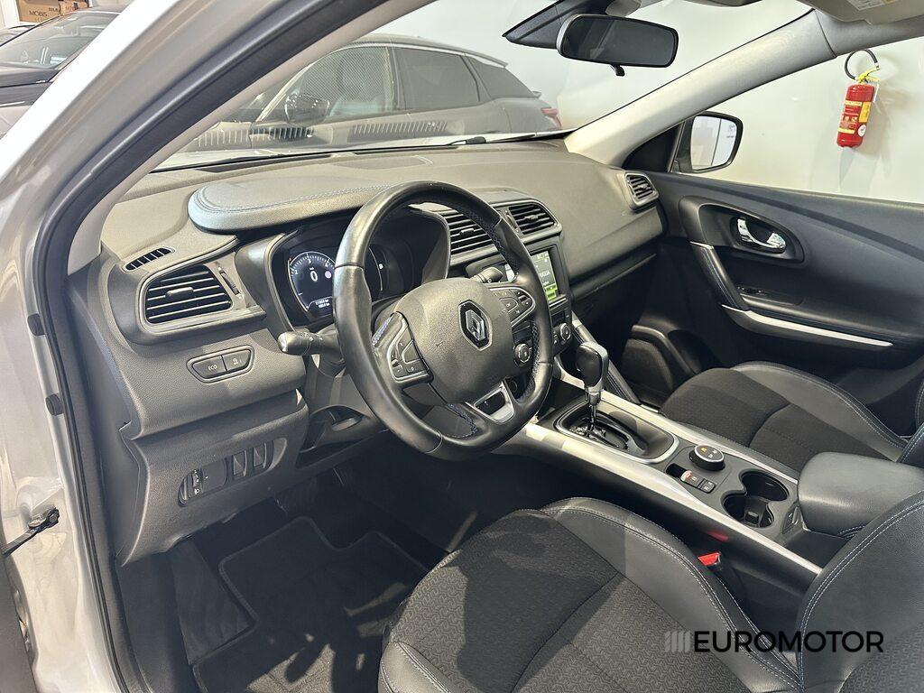 Renault Kadjar 1.5 dCi Energy Sport Edition2 EDC