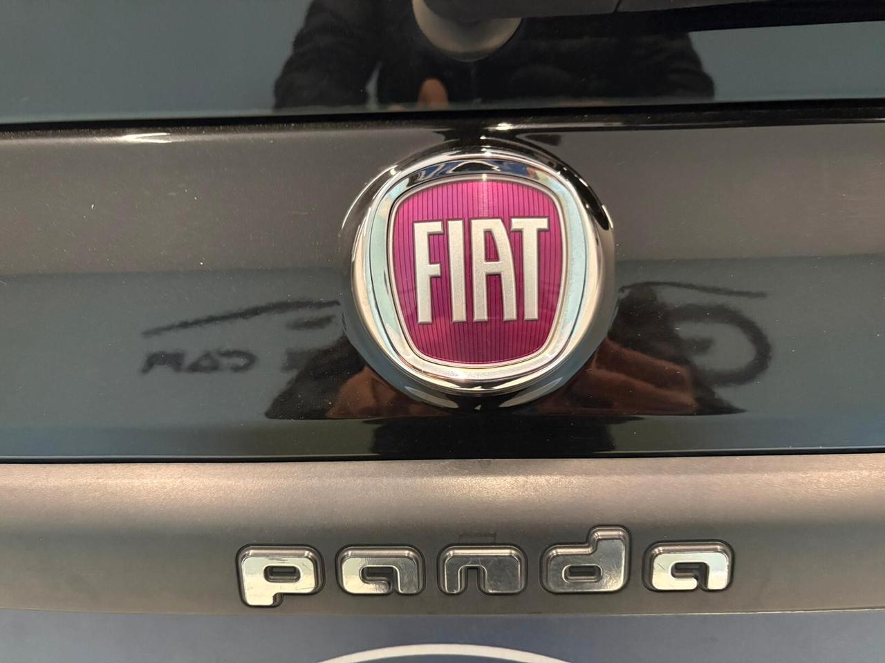 Fiat Panda Cross 1.3 MJT 95 CV S&S 4x4