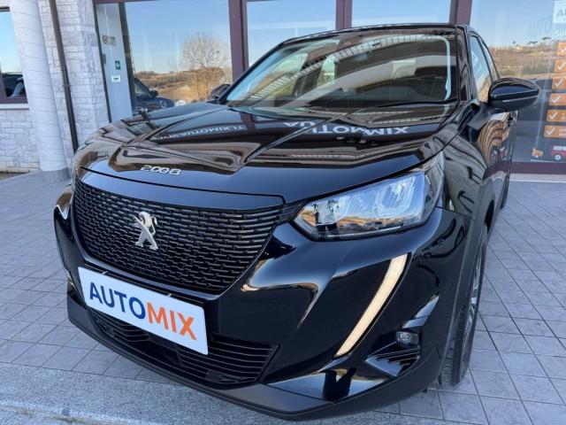 Peugeot 2008 1.2 puretech Active Pack s&s 100cv