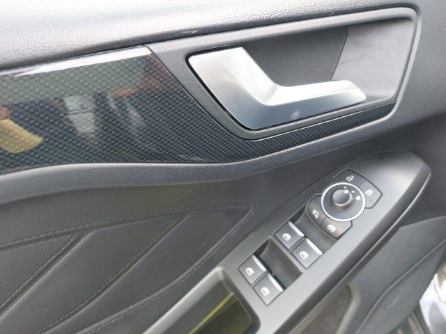 FORD Focus 1.0 EcoBoost Hybrid 125 CV Powershift SW ST-Line