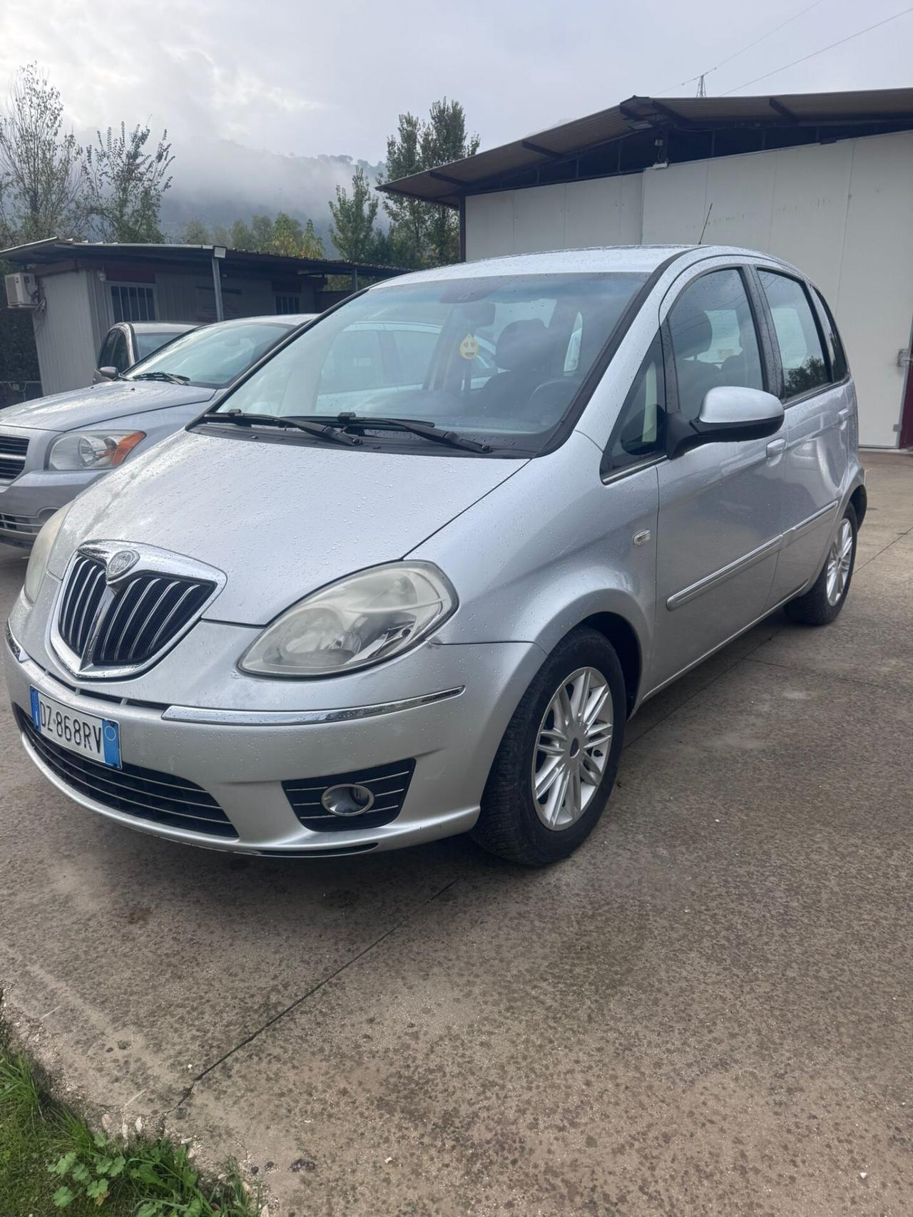 Lancia MUSA 1.3 Mjt 16V 95 CV S&S DPF Poltrona Frau