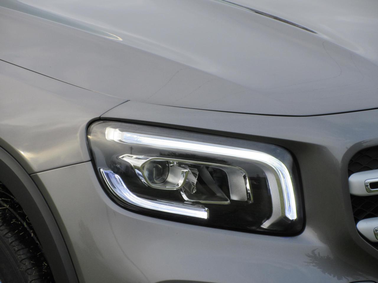 Mercedes GLB 200 d Sport 4matic auto