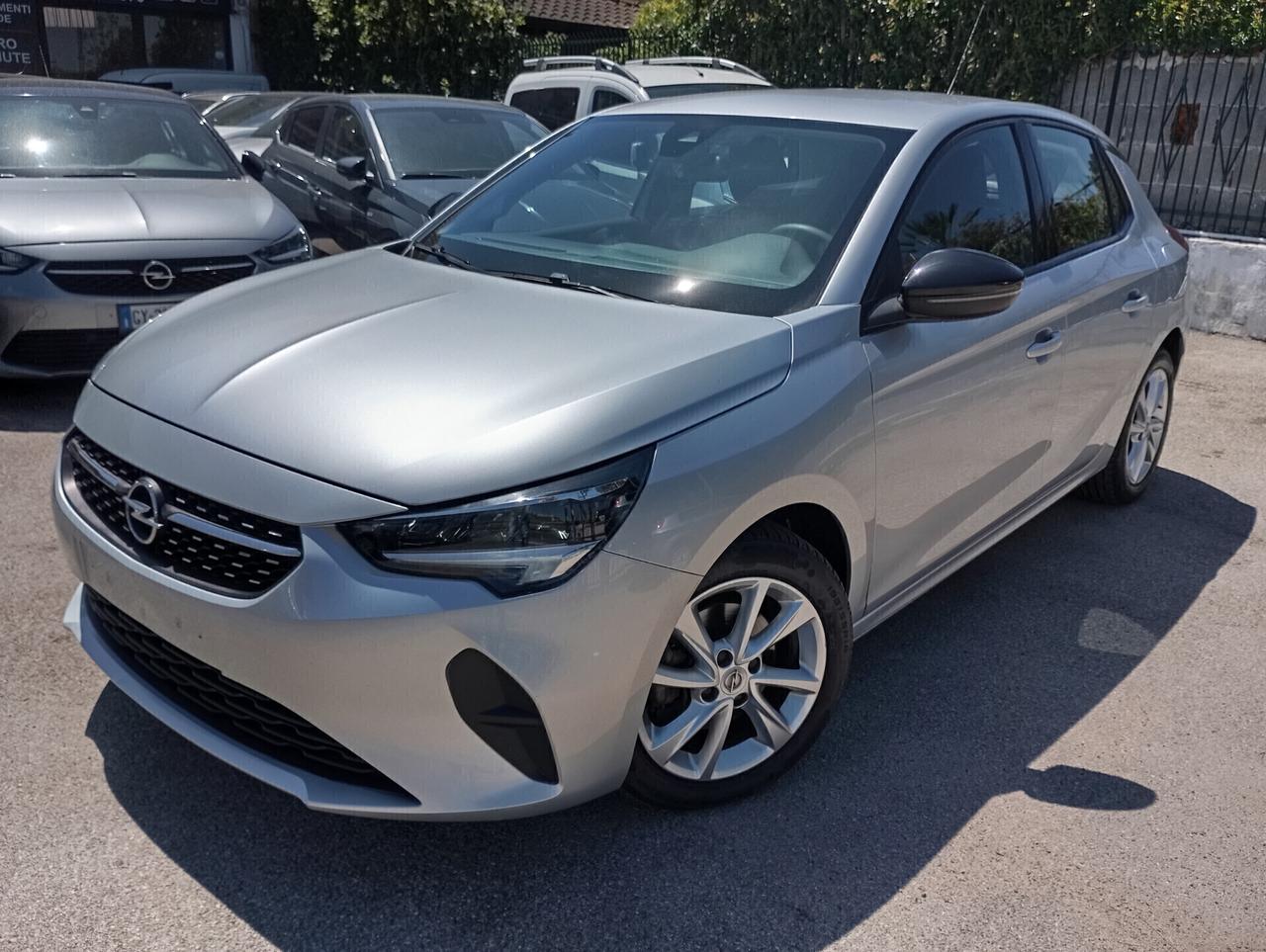 Opel Corsa 1.2 100CV Elegance