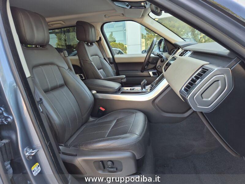 Land Rover Range Rover Sport II 2018 Die. 3.0 sdV6 HSE 249cv auto my19