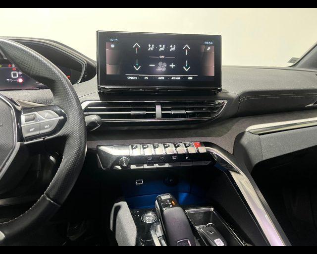 PEUGEOT 5008 II 2021 - 1.2 puretech t GT s&s 130cv eat8