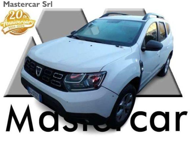 DACIA Duster Duster II 2018 1.5 blue dci Comfort 4x4 - GG870JZ