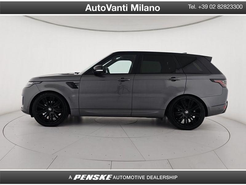 Land Rover RR Sport 3.0 SDV6 249 CV HSE Dynamic