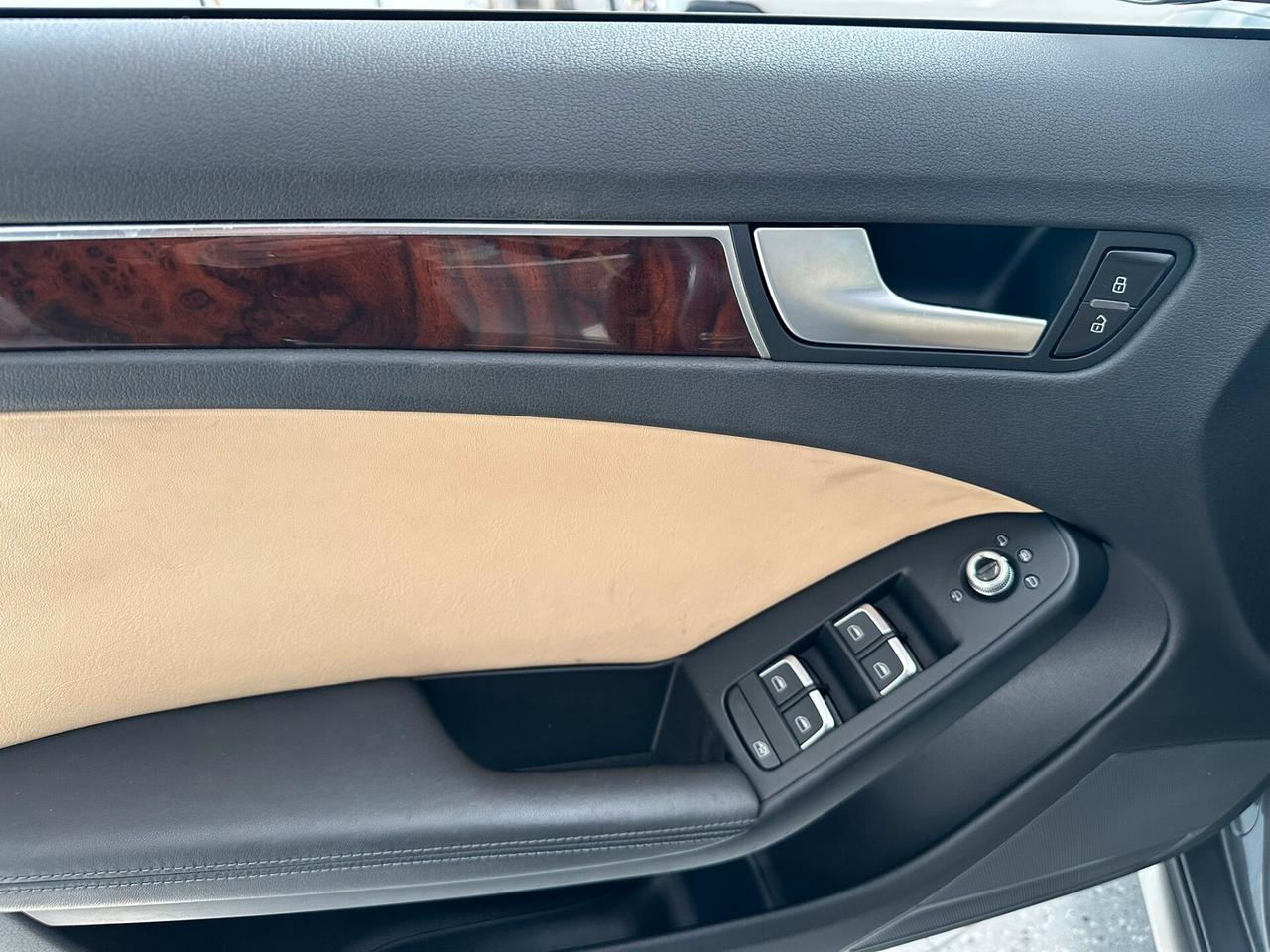 Audi A4 allroad 3.0 V6 TDI 245 CV S tronic Ambiente