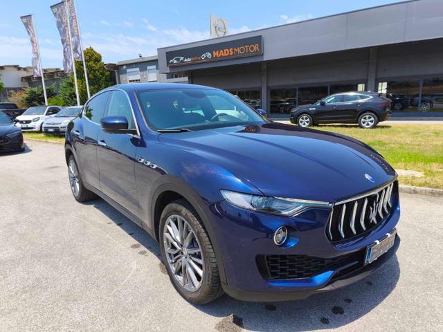 MASERATI Levante V6 Diesel AWD Gransport