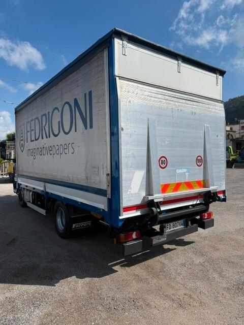 Iveco Eurocargo 120-220L Centinato