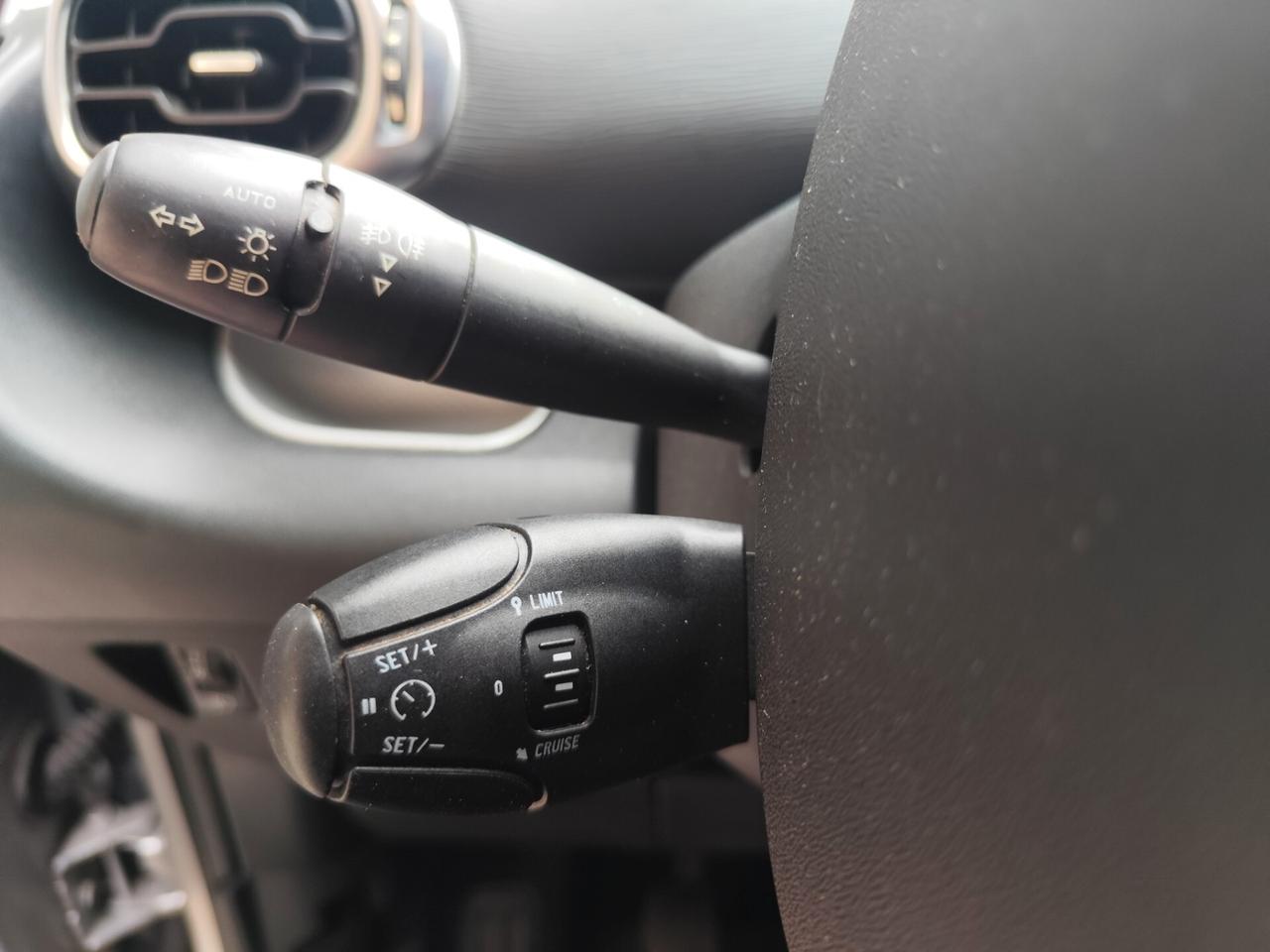 Citroen C3 Picasso 1.6 BlueHDi 100 Exclusive