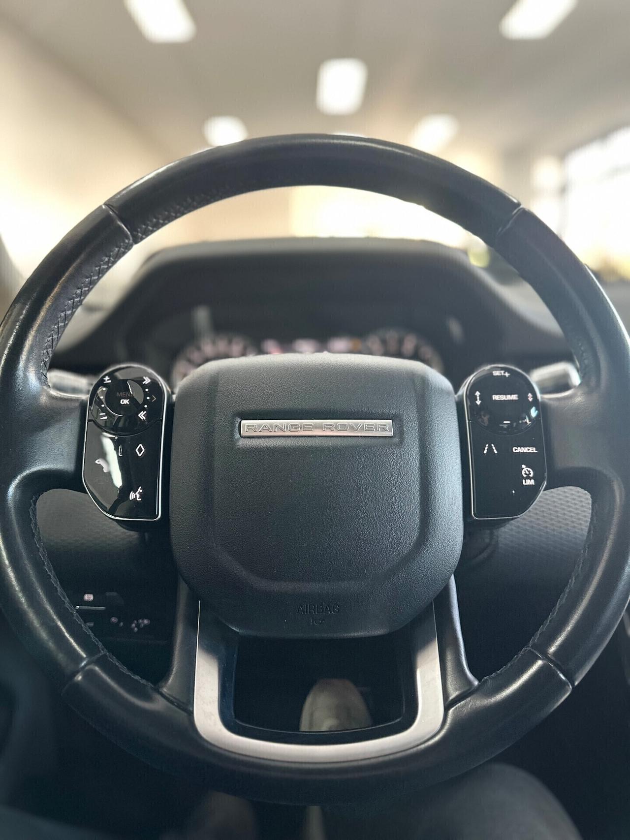 Range Rover Evoque 2.0D 150CV 2020