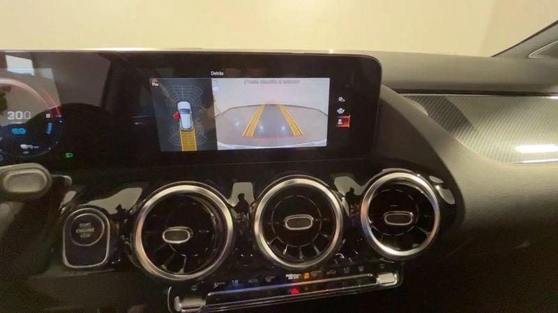 Mercedes-Benz GLA GLA 250 Automatic EQ-Power Premium