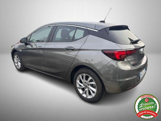 OPEL Astra 1.5 CDTI 122 CV S&S AT9 5 porte Business Automatic