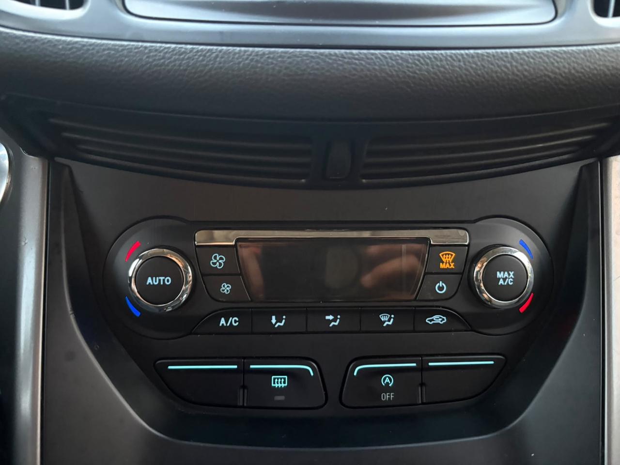 Ford Kuga 2.0 TDCI 120 CV Titanium 2016