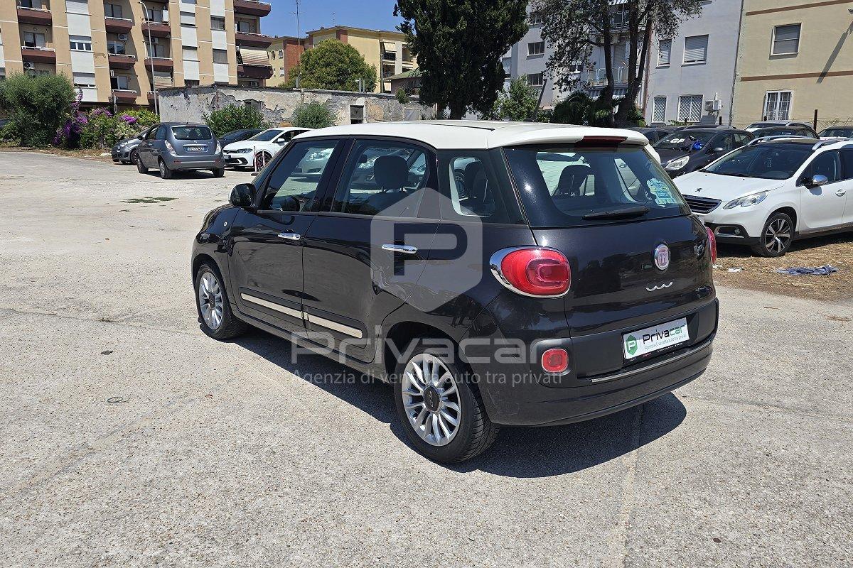 FIAT 500L 1.3 Multijet 85 CV Dualogic Pop Star