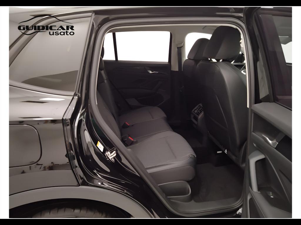 VOLKSWAGEN Tiguan III 2024 - Tiguan 1.5 tsi ehybrid Edition Plus 204cv dsg