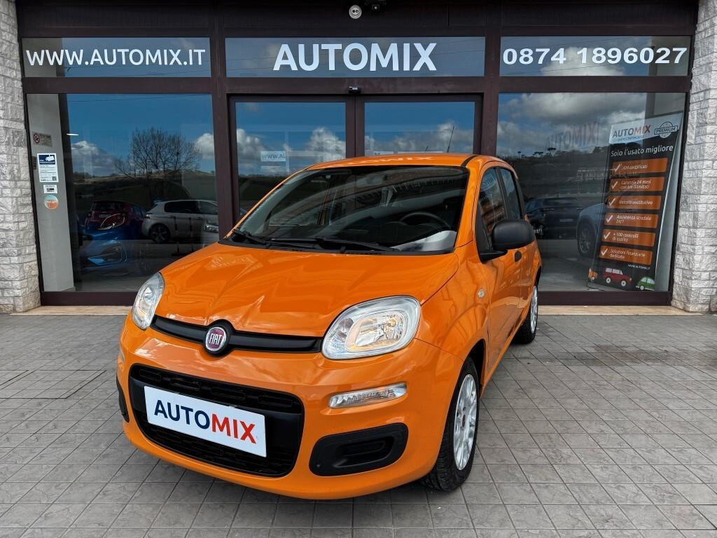 Fiat Panda 1.3 MJT 95 CV S&S Easy