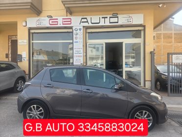 TOYOTA YARIS ANNO 2014 1.0 BENZINA 70 CV KM 90000 CERTIF