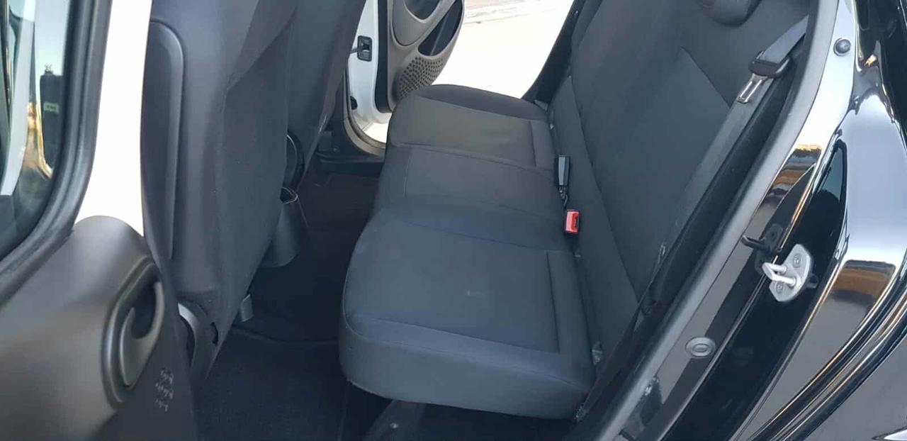 Smart ForFour 70CV 1.0 Youngster