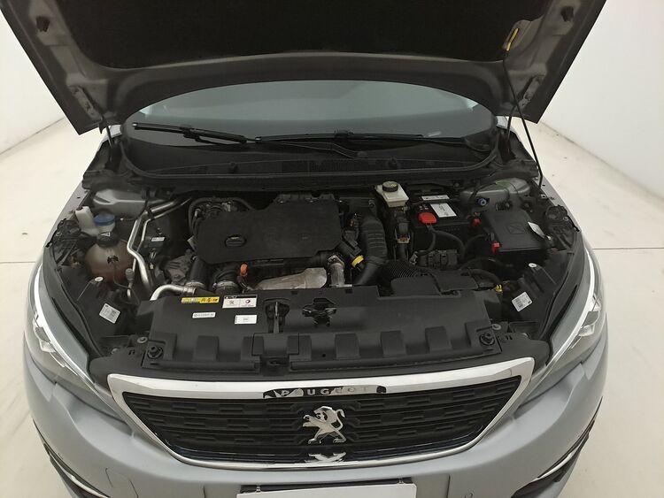 Peugeot 308 SW Business EAT6 BR441112 1.5 Diesel 131CV