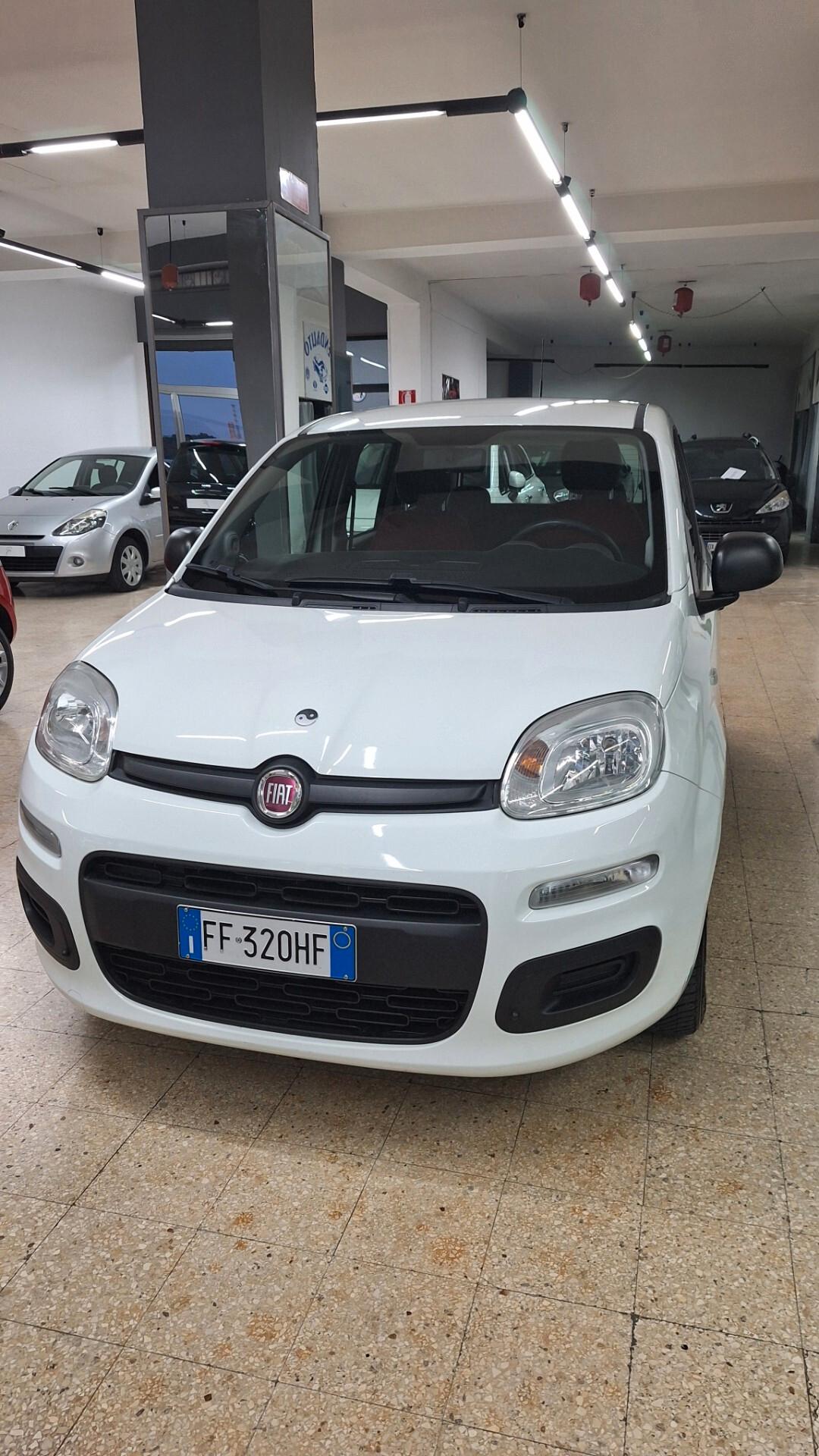 Fiat Panda 1.2 EasyPower Easy