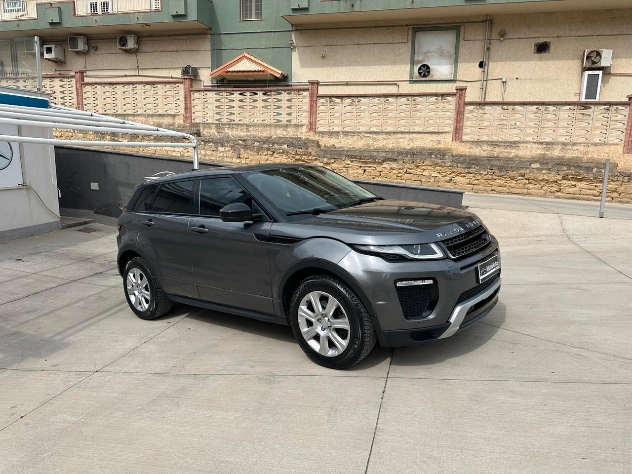 Land Rover Range Evoque 2.0 TD4 150 CV 5p. SE Dynamic